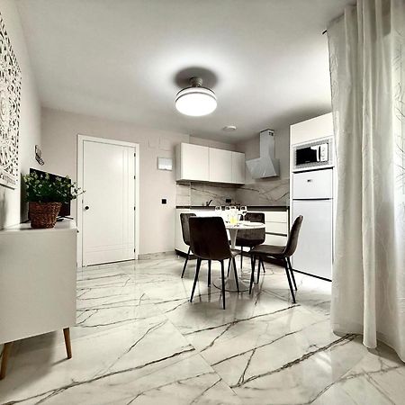 Mirador De Santa Marina 2 Apartment กอร์โดบา ภายนอก รูปภาพ