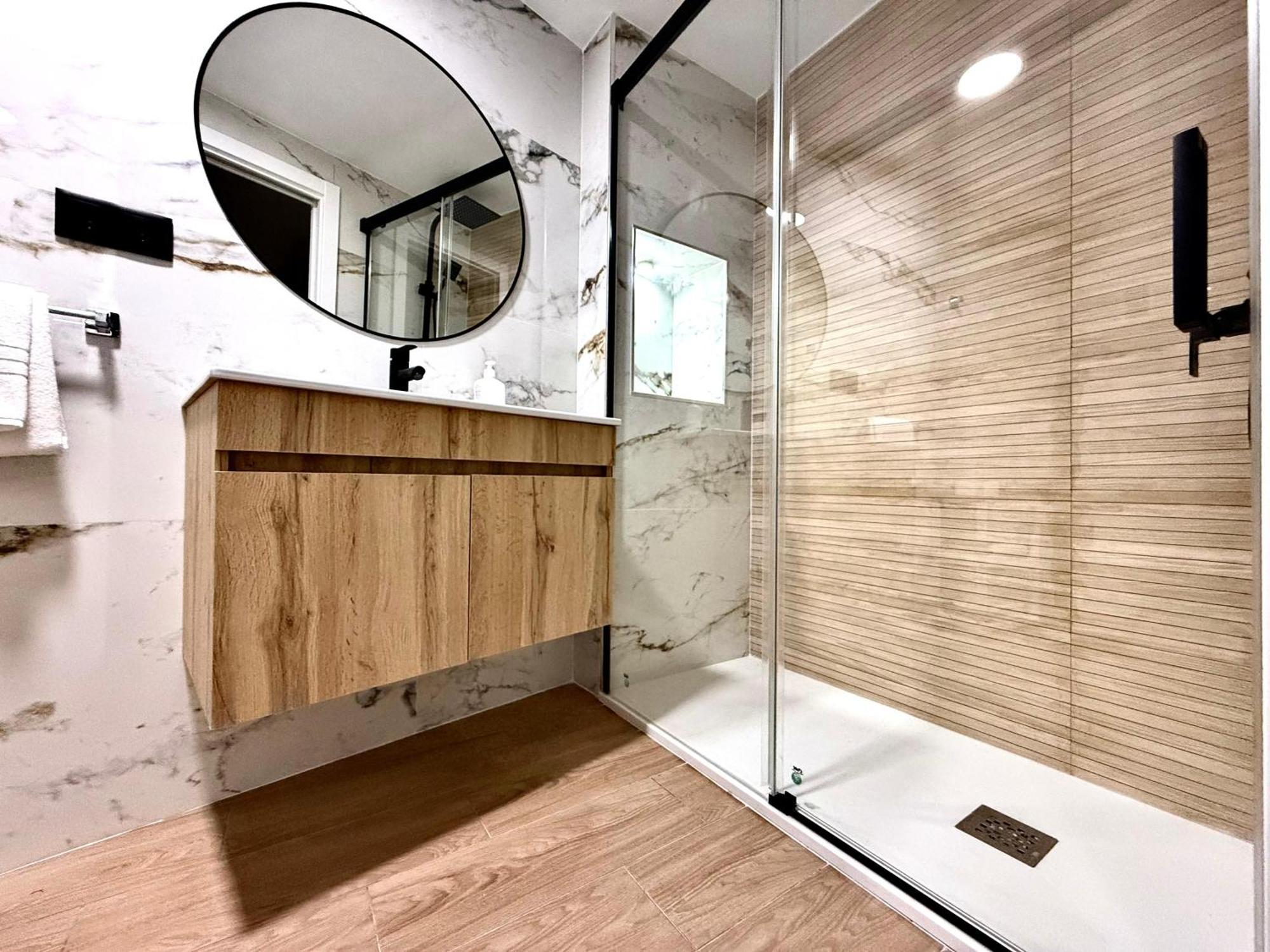 Mirador De Santa Marina 2 Apartment กอร์โดบา ภายนอก รูปภาพ