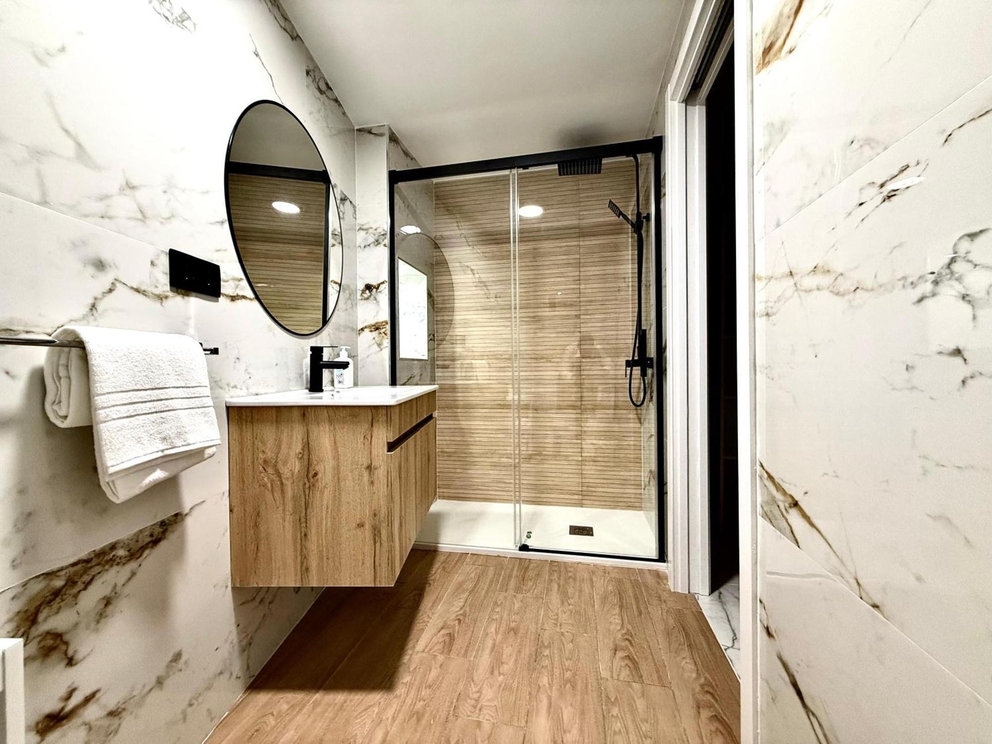 Mirador De Santa Marina 2 Apartment กอร์โดบา ภายนอก รูปภาพ