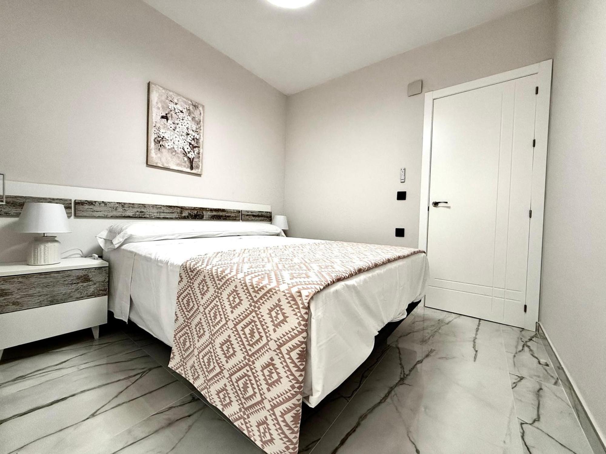 Mirador De Santa Marina 2 Apartment กอร์โดบา ภายนอก รูปภาพ