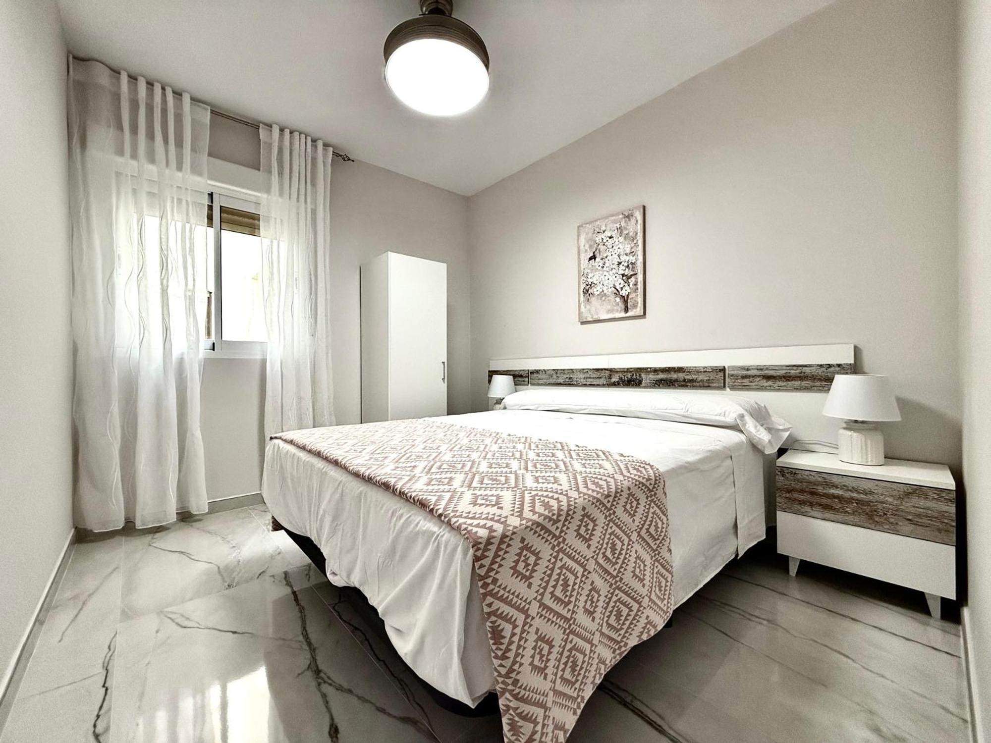 Mirador De Santa Marina 2 Apartment กอร์โดบา ภายนอก รูปภาพ