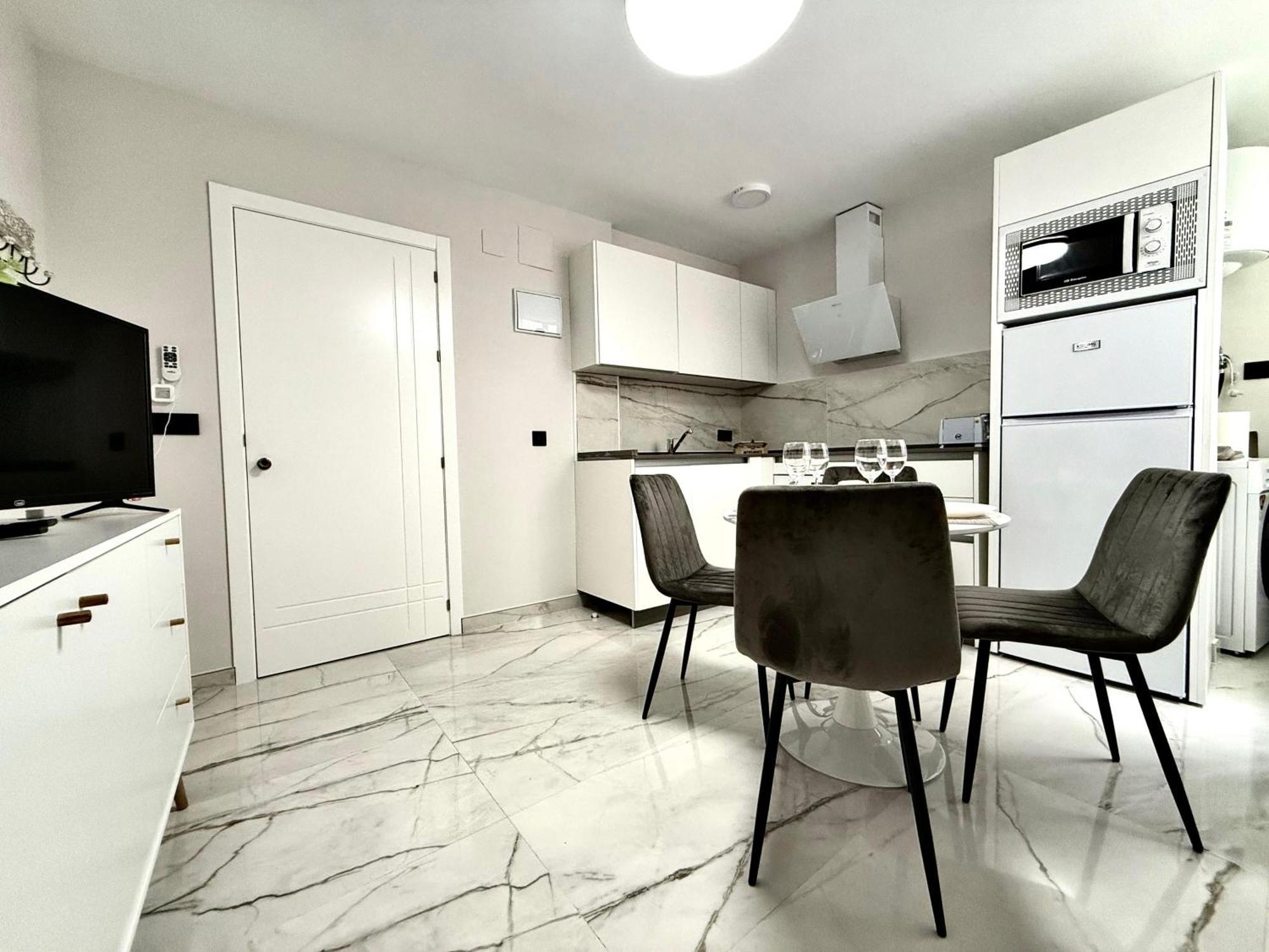Mirador De Santa Marina 2 Apartment กอร์โดบา ภายนอก รูปภาพ